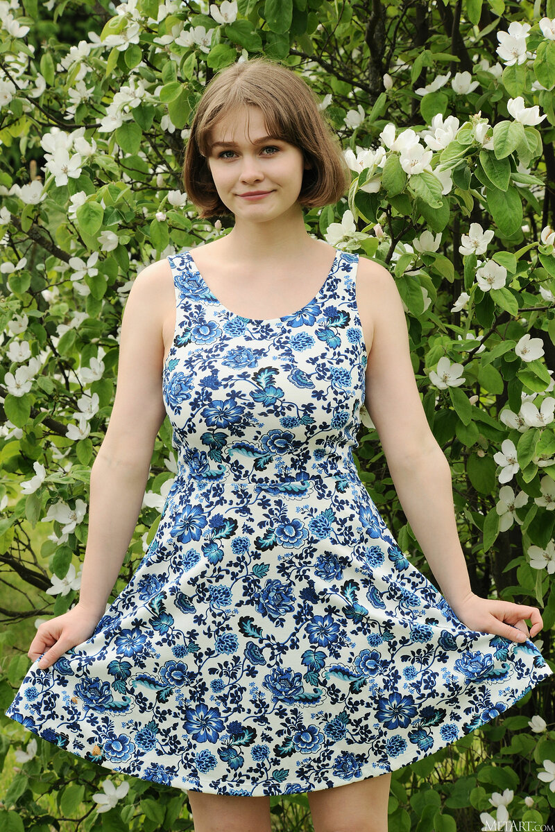 Рита, 23 года, 0 размер груди